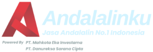 Logo Andalalinku